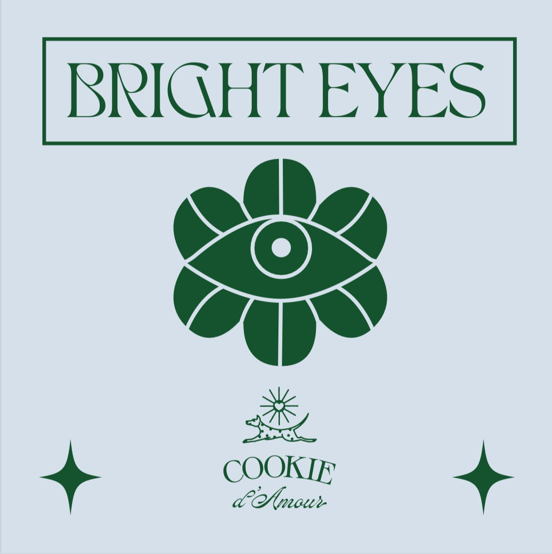 Bright Eyes